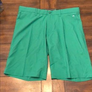 Men’s J. Lindberg golf shorts size 36 waist